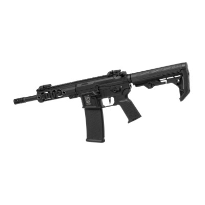 AEG SA-F04-RL FLEX HAL ETU Preta [Specna Arms] — vista 2
