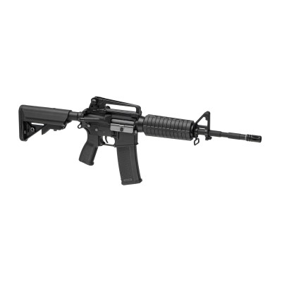 AEG M4 SA-E01 Edge Black [Specna Arms] — main view