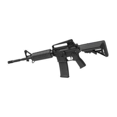 AEG M4 SA-E01 Edge Black [Specna Arms] — view 2