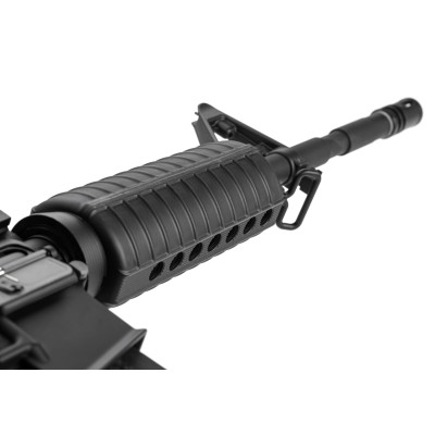 AEG M4 SA-E01 Edge Black [Specna Arms] — view 4