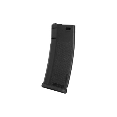 AEG M4 SA-E01 Edge Preta [Specna Arms] — vista 5