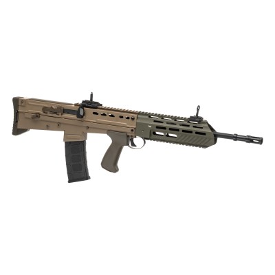 AEG L85A3 Carbine ETU Black [G&G] — main view