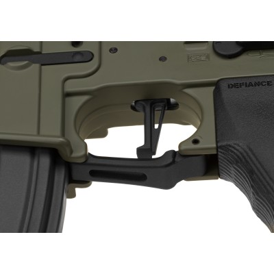 AEG M4 War Sport LVOA-S Full Power Foliage Green [Krytac] — view 7