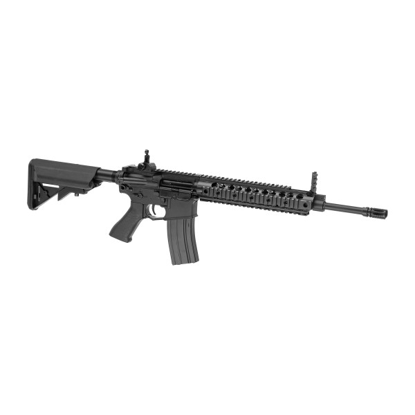 AEG M4 CM006 SR-16 Full Metal [Cyma]