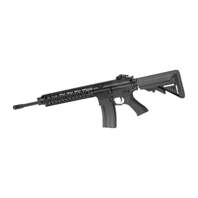 AEG M4 CM006 SR-16 Full Metal [Cyma] — view 2