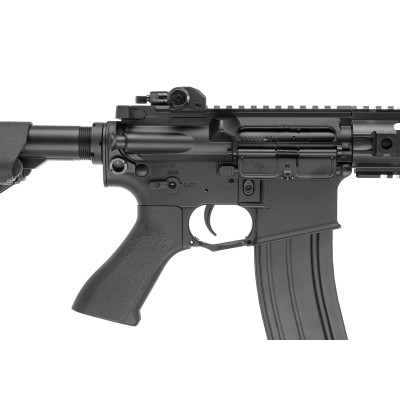 AEG M4 CM006 SR-16 Full Metal [Cyma] — view 3