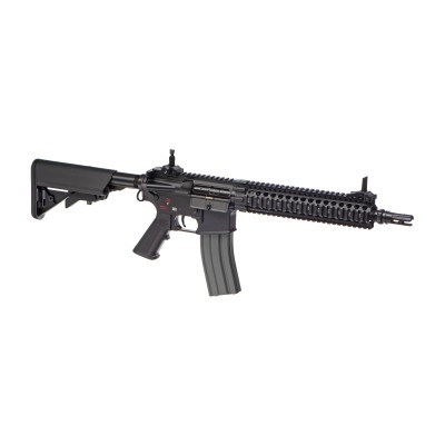 AEG M4 GC18 MOD1 Preta [G&G] — vista principal