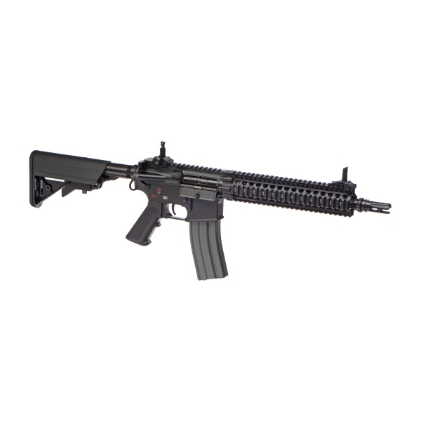 AEG M4 GC18 MOD1 Black [G&G]