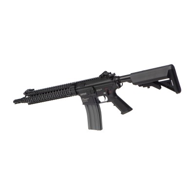 AEG M4 GC18 MOD1 Black [G&G] — view 2