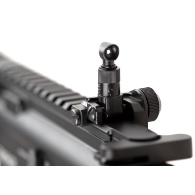 AEG M4 GC18 MOD1 Black [G&G] — view 5
