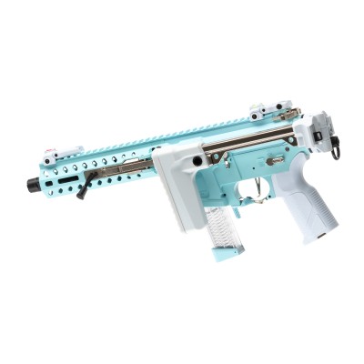 AEG FAR 9 Macaron Blue [G&G] — vista 5