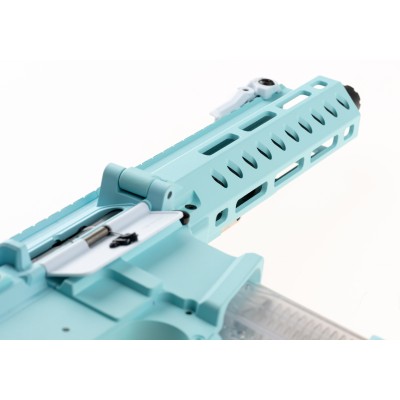 AEG FAR 9 Macaron Blue [G&G] — vista 6