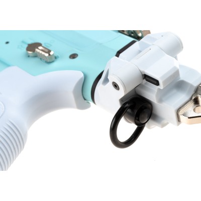 AEG FAR 9 Macaron Blue [G&G] — vista 9
