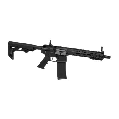 AEG SA-F03 FLEX GATE X-ASR Gen 2 Black [Specna Arms] — main view