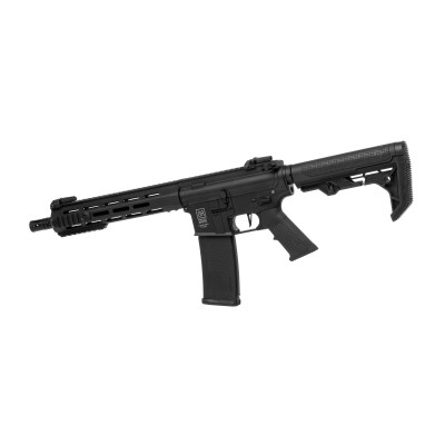 AEG SA-F03 FLEX GATE X-ASR Gen 2 Preta [Specna Arms] — vista 2