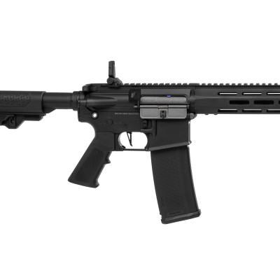 AEG SA-F03 FLEX GATE X-ASR Gen 2 Black [Specna Arms] — view 3