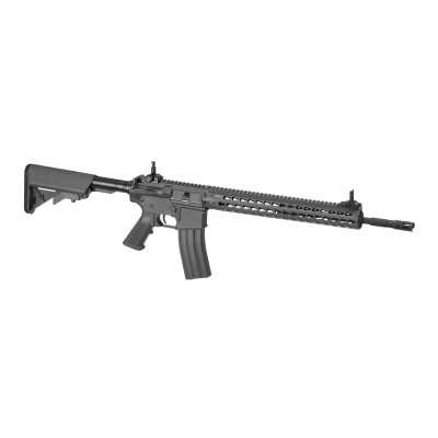 AEG M4 CM15 KR APR 14.5 Inch Grey [G&G] — main view