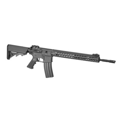 AEG M4 CM15 KR APR 14.5 Inch Grey [G&G] — view 4