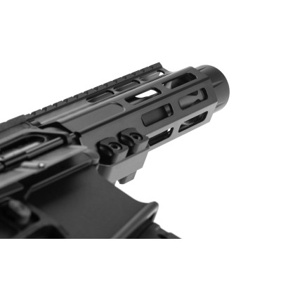AEG M4 Karambit ULR PDW 5.5" Ambi Lite [Arcturus] — view 4