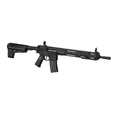 AEG M4 War Sport GPR-CC Black [Krytac] — main view