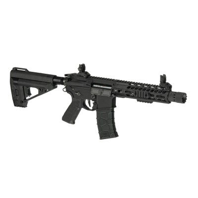 AEG M4 Avalon Saber CQB Black [VFC] — main view