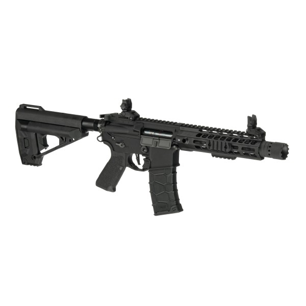 AEG M4 Avalon Saber CQB Black [VFC]