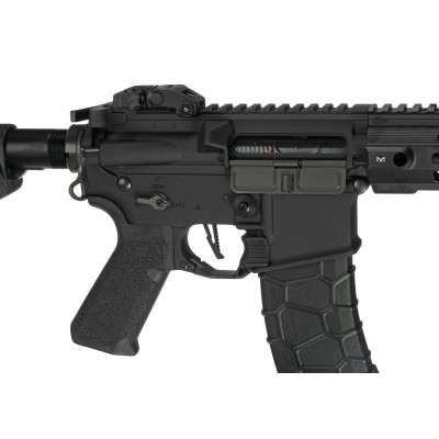 AEG M4 Avalon Saber CQB Black [VFC] — view 3