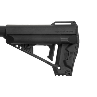 AEG M4 Avalon Saber CQB Black [VFC] — view 5