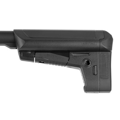 AEG M4 Trident Mk2 SPR Full Power Foliage Green [Krytac] — vista 7