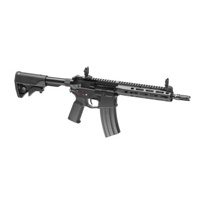 AEG CM097E M4 Platinum Full Metal Black [Cyma] — main view