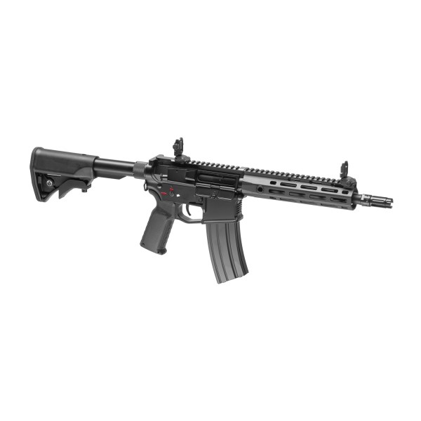 AEG CM097E M4 Platinum Full Metal Preta [Cyma]