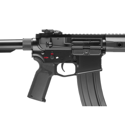 AEG CM097E M4 Platinum Full Metal Black [Cyma] — view 3