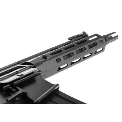 AEG CM097E M4 Platinum Full Metal Black [Cyma] — view 4