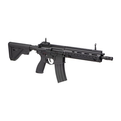 AEG M4 MA5H 10.5 Inch QR 1.0 EGV Preta [E&C] — vista principal