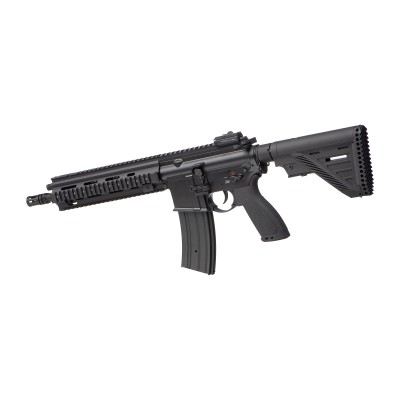 AEG M4 MA5H 10.5 Inch QR 1.0 EGV Preta [E&C] — vista 2