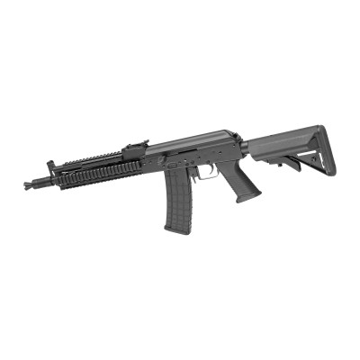 AEG AK CM040I RD705 Full Metal [Cyma] — view 2