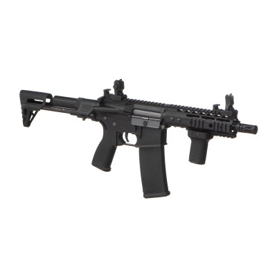 AEG M4 SA-E12 Edge PDW Black [Specna Arms] — main view