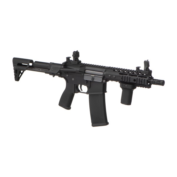 AEG M4 SA-E12 Edge PDW Black [Specna Arms]