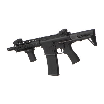 AEG M4 SA-E12 Edge PDW Black [Specna Arms] — view 2