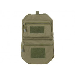 Painel Traseiro Mod. 2 Olive [8Fields]