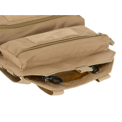 Painel Traseiro Mod. 2 Olive [8Fields]