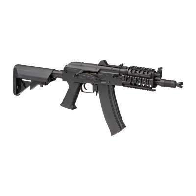 AEG AK CM040H AK74UN Tactical Full Metal [Cyma] — main view