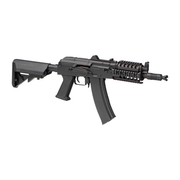 AEG AK CM040H AK74UN Tactical Full Metal [Cyma]