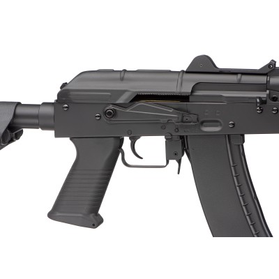 AEG AK CM040H AK74UN Tactical Full Metal [Cyma] — view 3