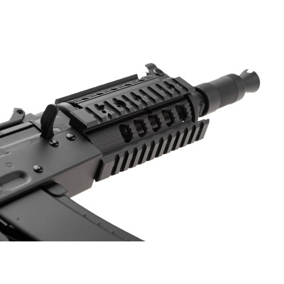 AEG AK CM040H AK74UN Tactical Full Metal [Cyma] — view 4