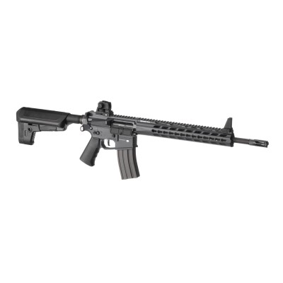 AEG M4 Trident Mk2 SPR/PDW Bundle Grey [Krytac] — main view