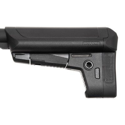 AEG M4 Trident Mk2 SPR/PDW Bundle Grey [Krytac] — view 8