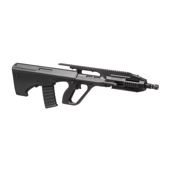 AEG AUG A3 Preta [Jing Gong]
