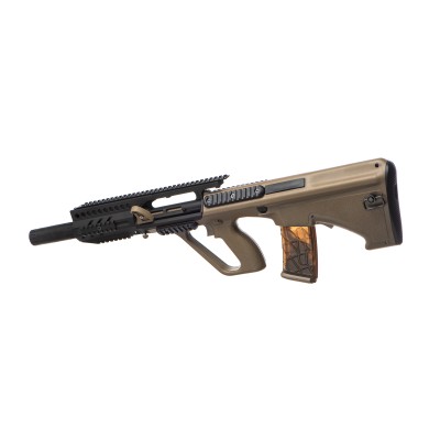 AEG AUG A3 Tactical Dark Earth [Army Armament] — view 2