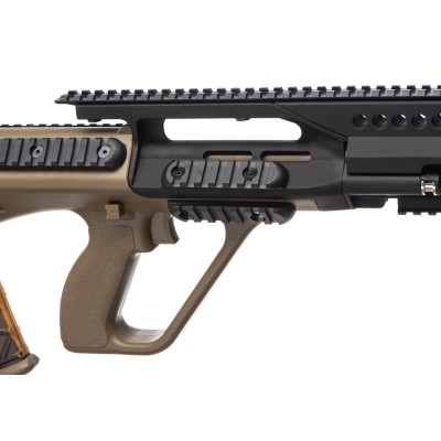 AEG AUG A3 Tactical Dark Earth [Army Armament] — view 3